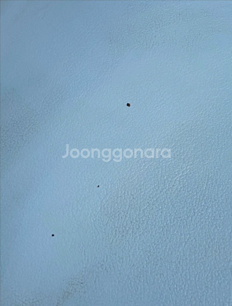 듀오백 밀키 초등학생 아동용 의자+ 발받침--5