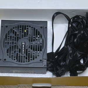 마이크로닉스 600W ATX 3.1 클래식2 풀체인지