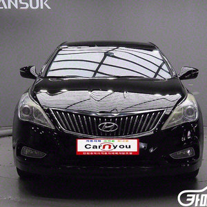 [현대]그랜저 HG LPG HG300 MODERN (5