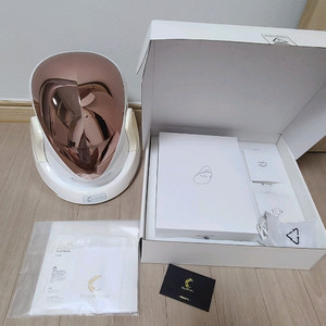 셀리턴 플래티넘 거의 새제품급 팝니다