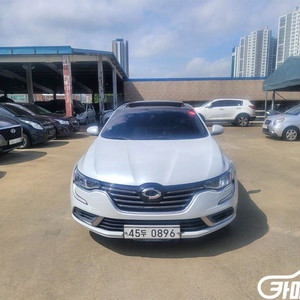 [르노코리아(삼성)]SM6 LPG 2.0 LPe LE(