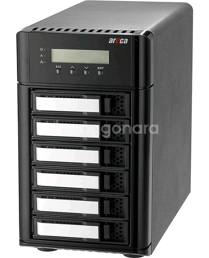 아레카 6bay 8050t3u 팝니다--0