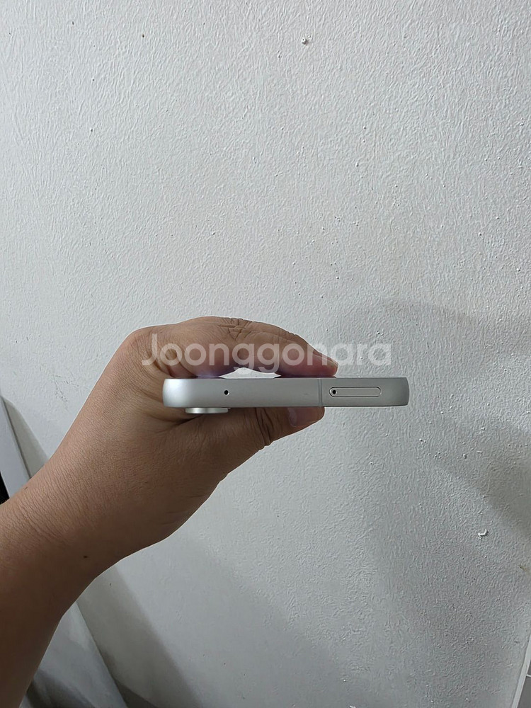 갤럭시 S23FE 바이올렛 256기가 SS급 팔아요~--4