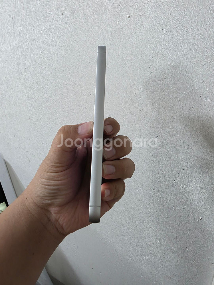 갤럭시 S23FE 바이올렛 256기가 SS급 팔아요~--3