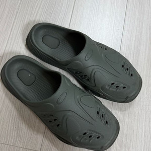 [9] 오클리 슬리퍼 카키