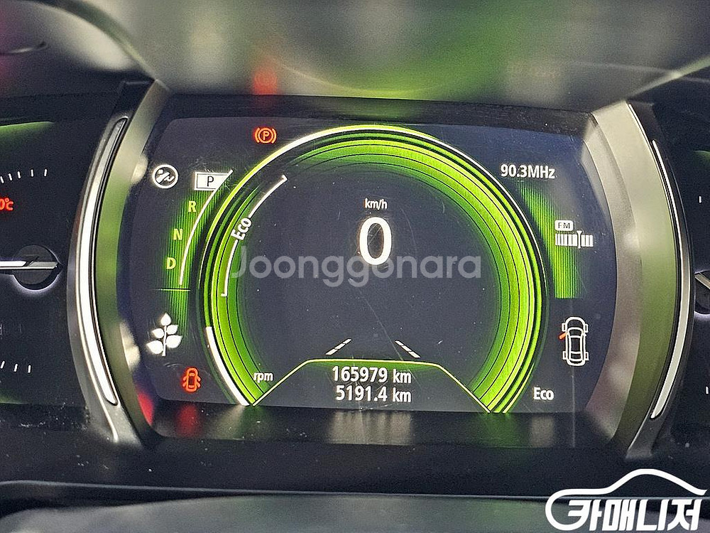 [르노코리아(삼성)]SM6 LPG 2.0 LPe RE(--6