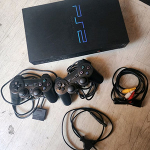 플스2
