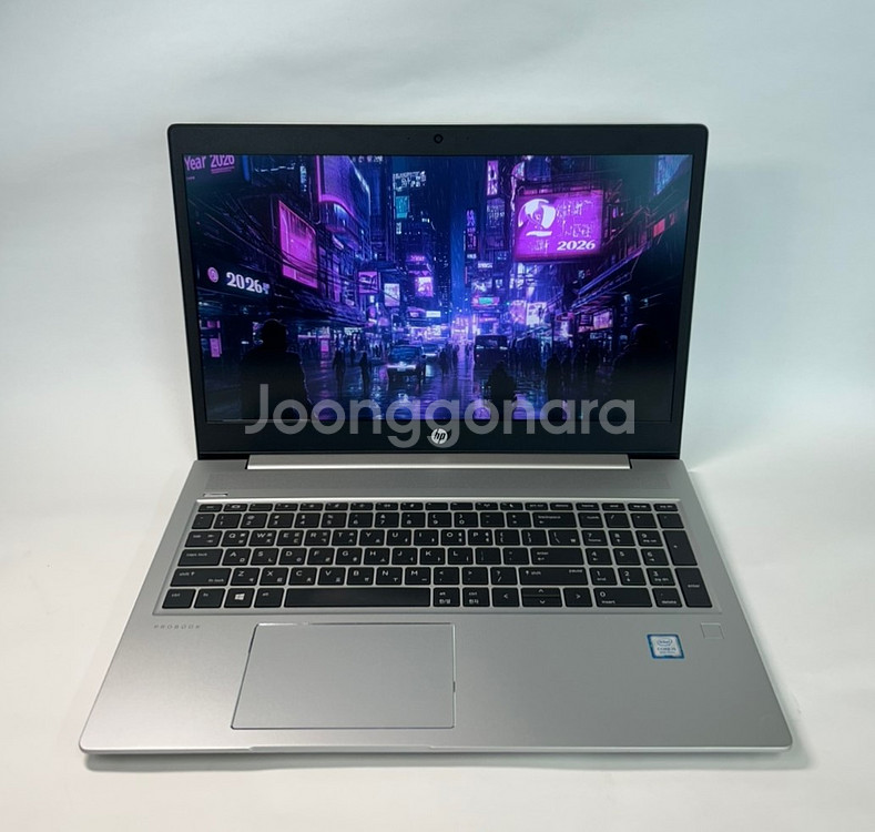 HP PROBOOK 15인치 16GB 사무용 노트북--0
