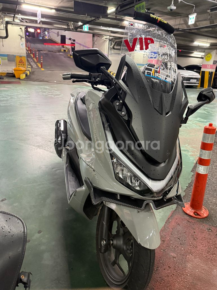pcx125 2025--0