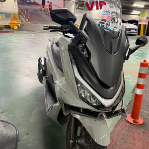 pcx125 2025