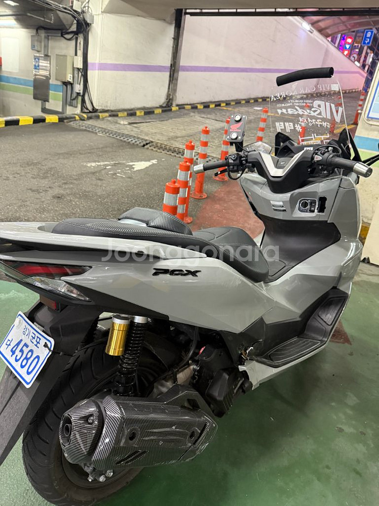 pcx125 2025--2