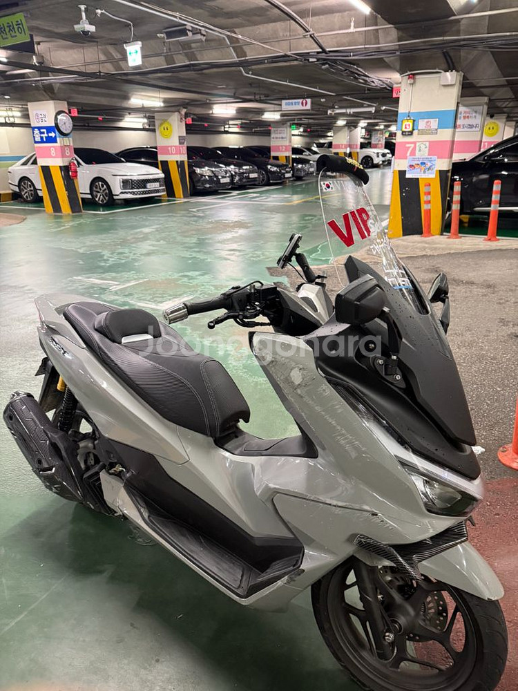 pcx125 2025--1
