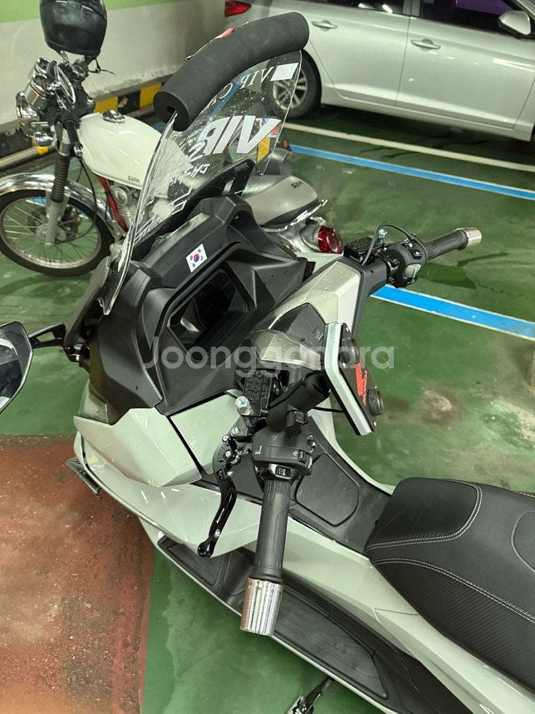 pcx125 2025--5