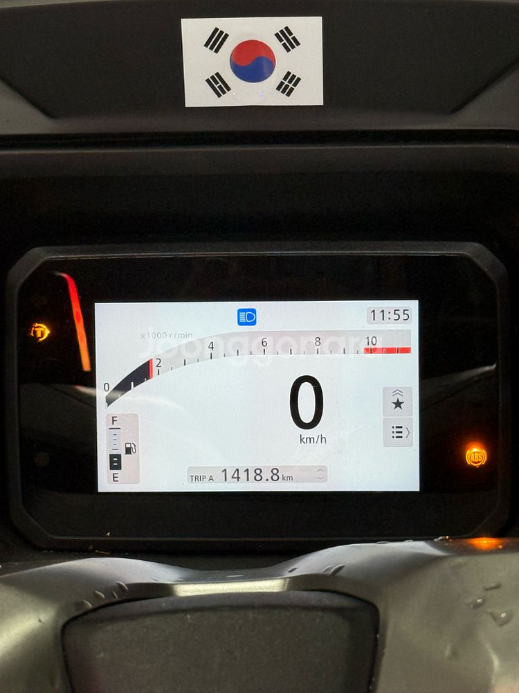 pcx125 2025--6