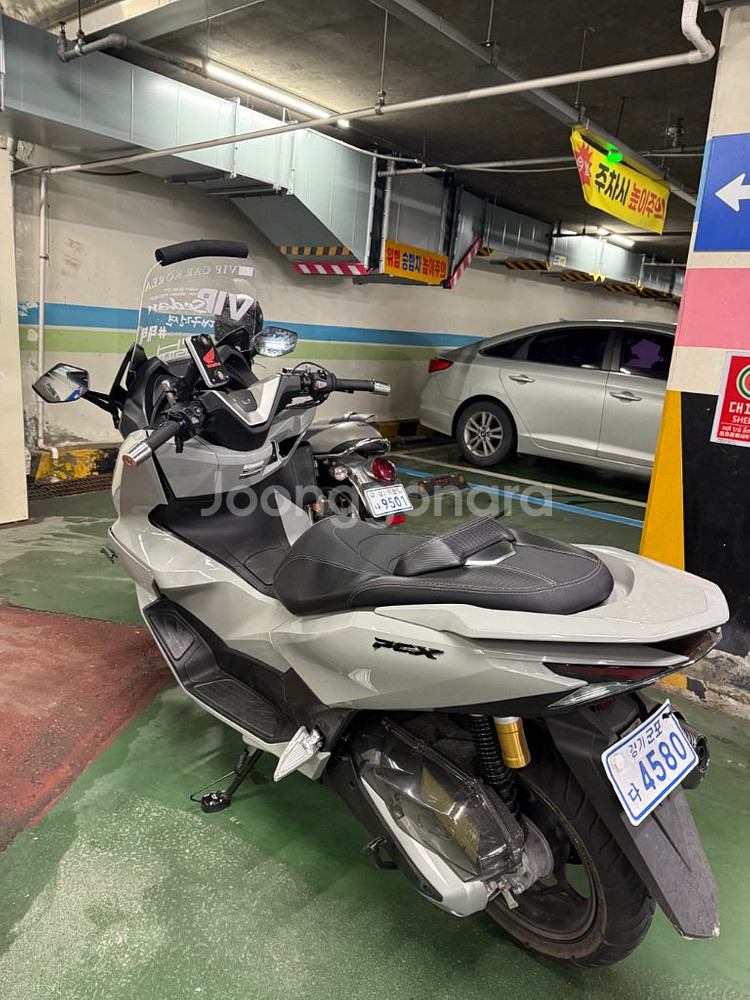 pcx125 2025--3