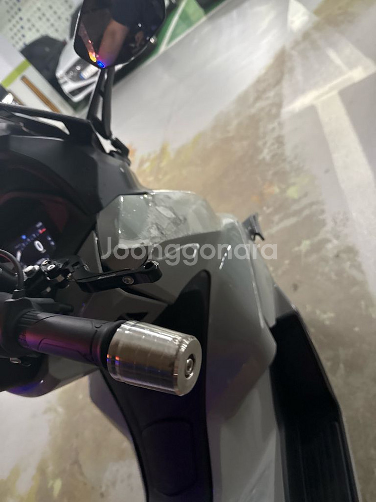 pcx125 2025--8