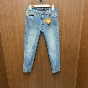 A.P.C 아페쎄 데님 팬츠 청바지 30