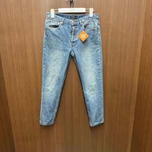 A.P.C 아페쎄 데님 팬츠 청바지 30