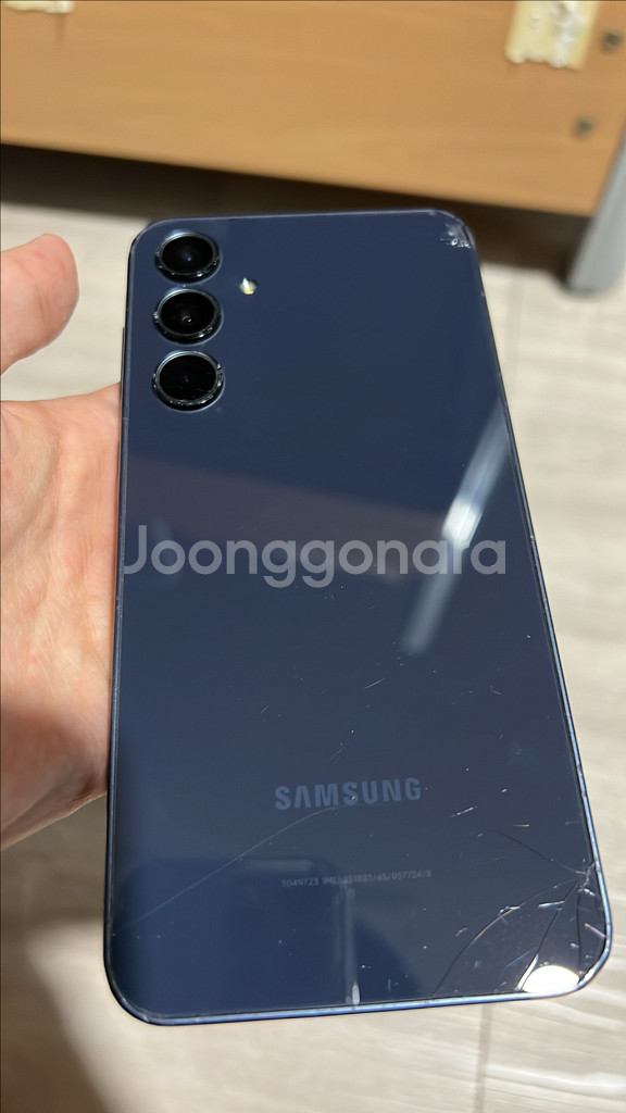 갤럭시 A35 128GB--1
