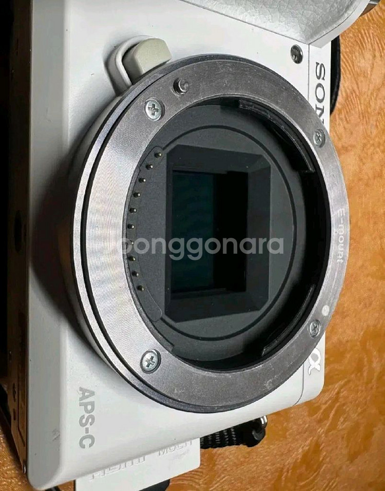 소니 a6000--0