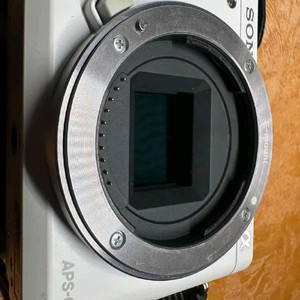 소니 a6000