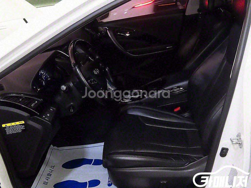 [현대]그랜저 HG LPG HG300 익스클루시브 #앱--5