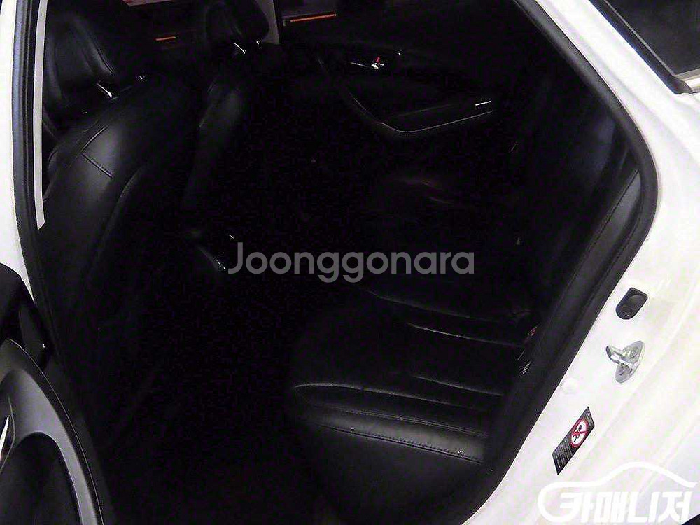 [현대]그랜저 HG LPG HG300 익스클루시브 #앱--6