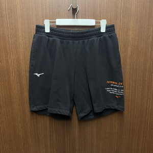 미즈노 밴딩 반바지 XXL