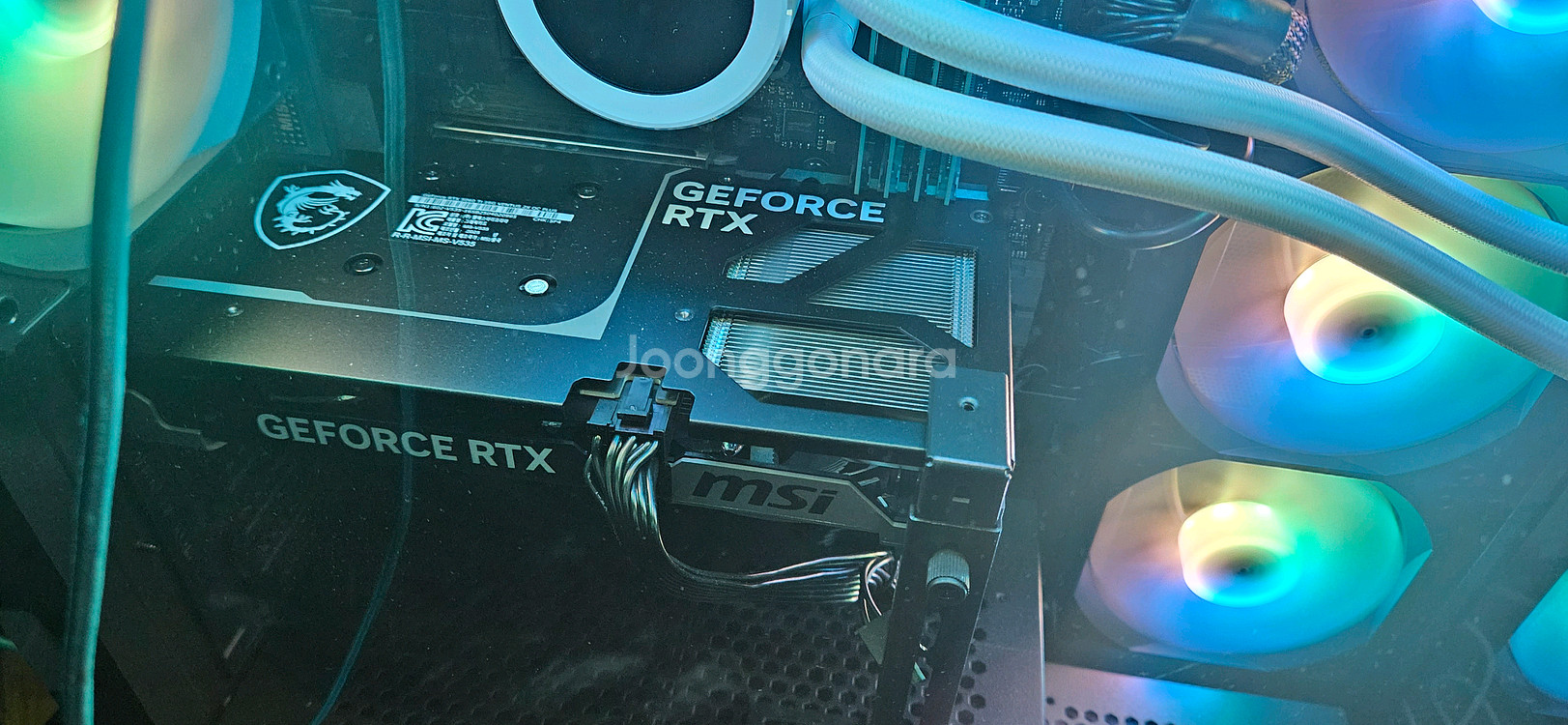 5060ti 16gb 팝니다--0