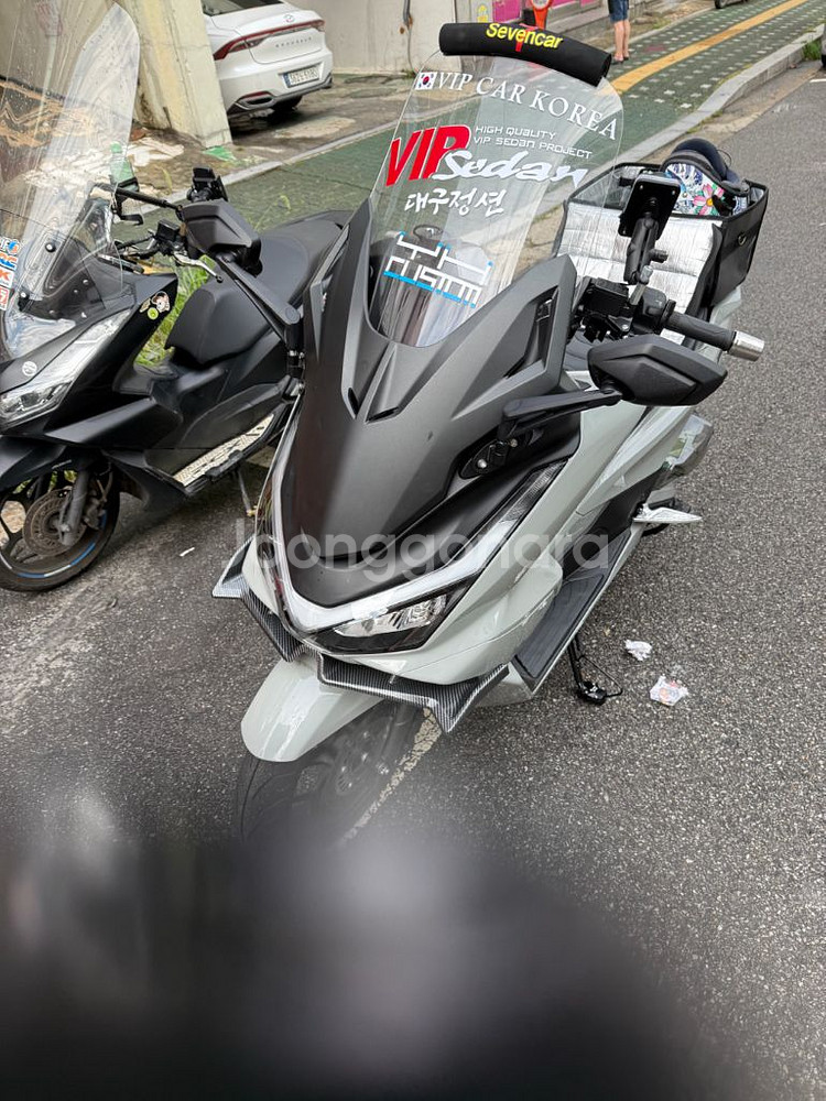 pcx125 2025--9