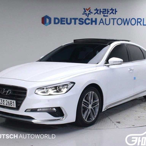 [현대]그랜저 IG 3.0 LPI 모던(렌터카) #앱특