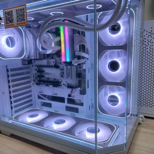 7800x3d b650m 본체