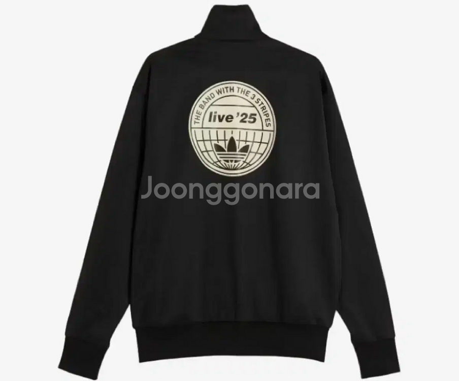 아디다스X오아시스 트랙탑--1