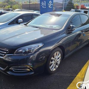 [르노코리아(삼성)]SM7노바 2.0 LPe 장애인용