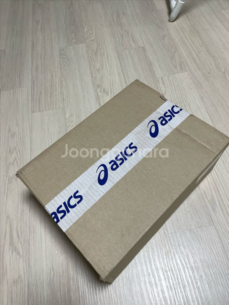 아식스 메타스피드 레이 270 정가양도--8