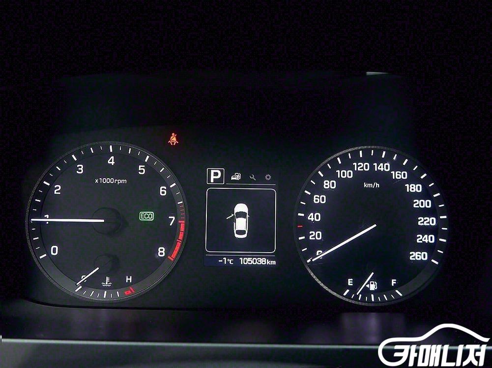 [현대]LF 쏘나타 LPI 프리미엄 #앱특가--5