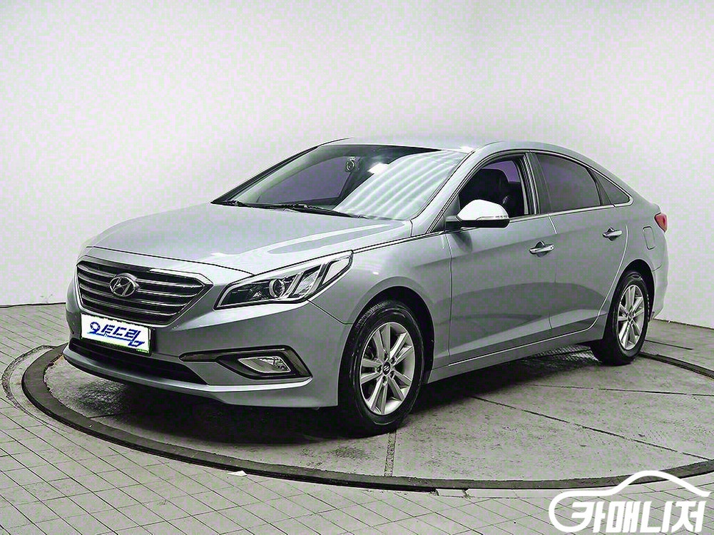 [현대]LF 쏘나타 LPI 프리미엄 #앱특가--1