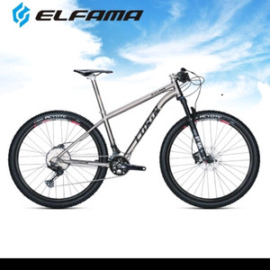 2020 엘파마 룩손 티타늄 MTB