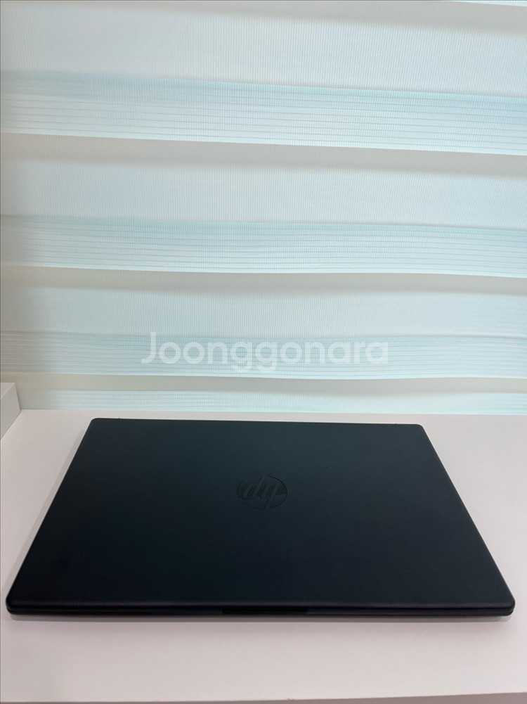 15인치 HP 노트북 라이젠 3 7000시리즈 거의새거--0
