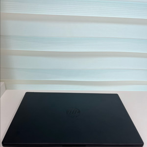 15인치 HP 노트북 라이젠 3 7000시리즈 거의새거