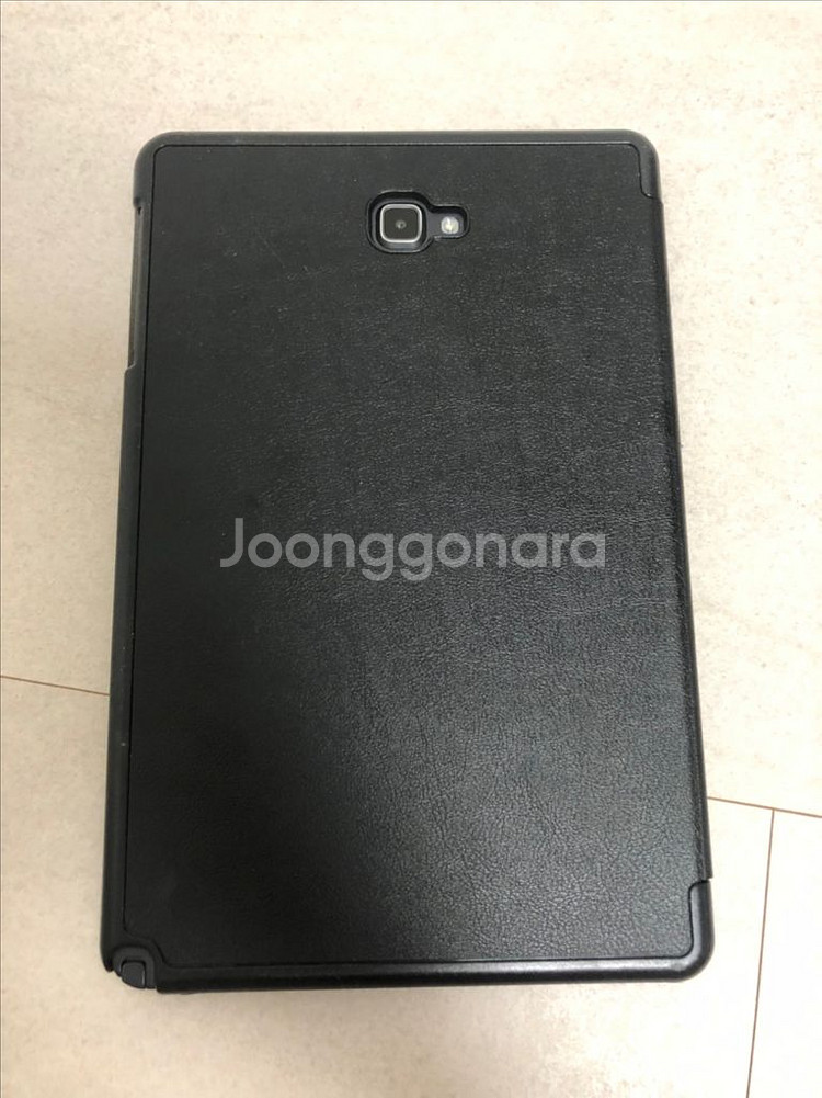 갤럭시탭A6 10.1with S pen 셀룰러+wifi--3