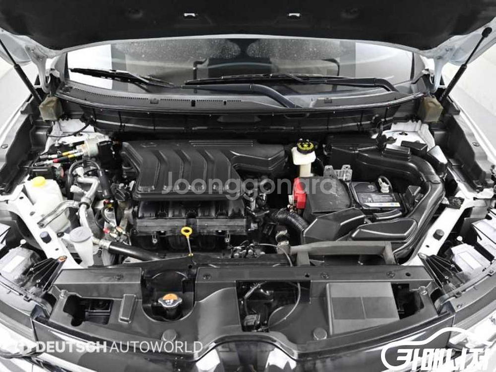 [르노코리아(삼성)]더뉴QM6 2.0 LPe LE 2W--5