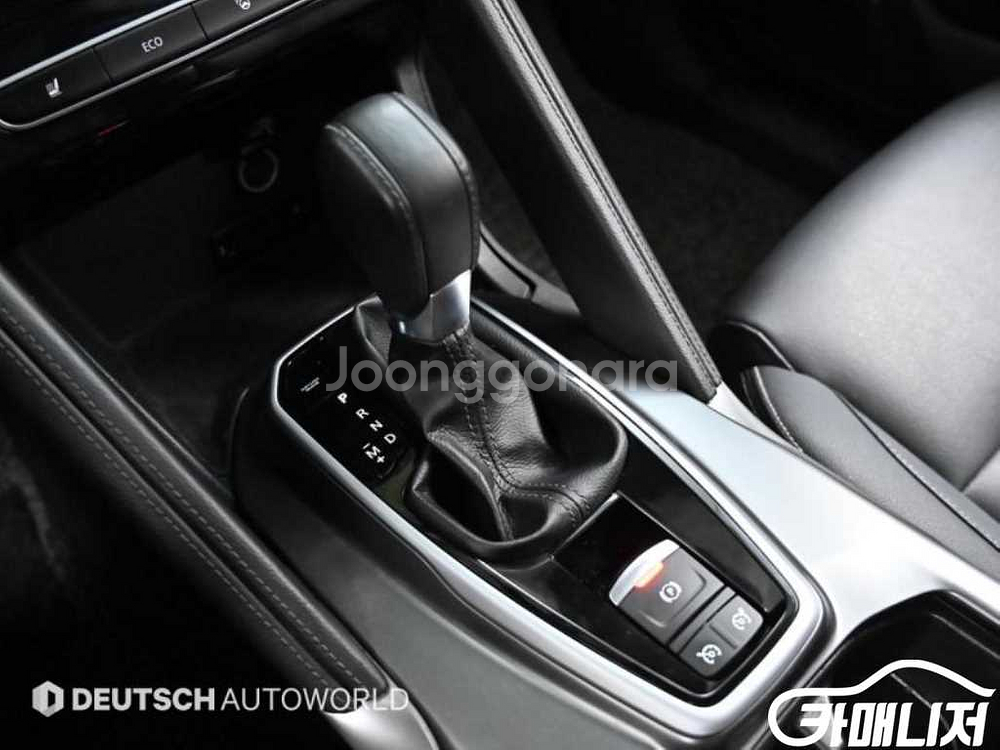 [르노코리아(삼성)]더뉴QM6 2.0 LPe LE 2W--8