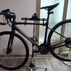 25년식 자이언트 로드 자전거 컨텐트 SL Disc1