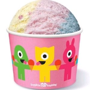 배스킨라빈스 해피오더가능 정가금액권 파인트