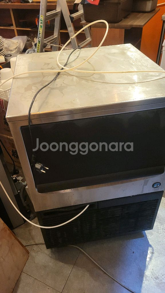 호시자키 제빙기 KM-50A--0