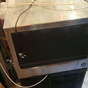 호시자키 제빙기 KM-50A