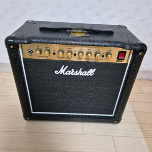 Marshall DSL5CR 기타 앰프(풀박스)