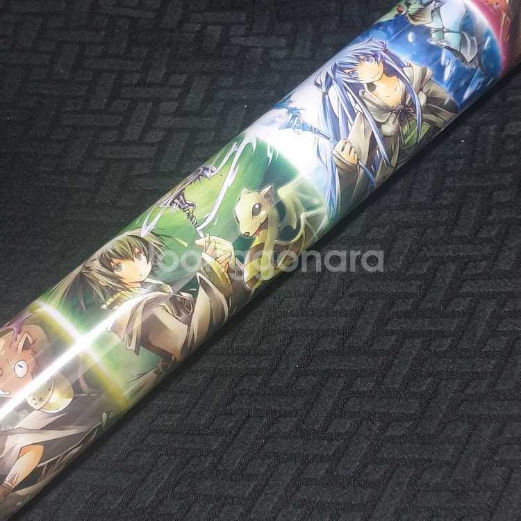 중고) 유희왕 플레이매트 아이피 마스카레나--2