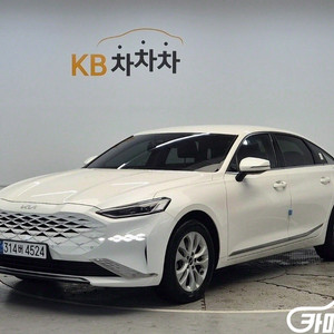 [기아]K8 3.5 LPG 2WD 택시형 트렌디 (5인